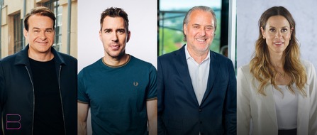 Banijay Germany: Banijay Germany stellt F&uuml;hrungsmannschaft im Board und die Label-Gesch&auml;ftsf&uuml;hrungen nach Merger mit All3Media neu auf