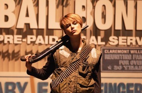 ProSieben: "Domino - Live Fast, Die Young" mit Keira Knightley am Sonntag auf ProSieben