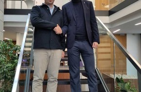 Fahrgastverband PRO BAHN e. V.: Wachwechsel im bayerischen Landesvorstand von PRO BAHN - Marco Kragulji folgt auf Lukas Iffländer