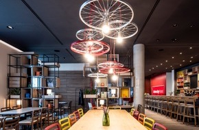 H World International: Pressemitteilung: "IntercityHotel Hildesheim &ouml;ffnet seine T&uuml;ren"