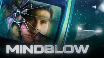 SRG SSR: Neue SRF-Serie "Mindblow" auf Play Suisse