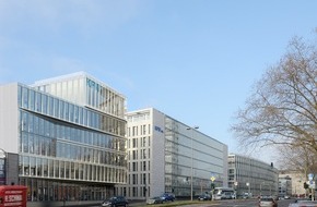 DEG - Deutsche Investitions- und Entwicklungsgesellschaft: DEG beauftragt SOP Architekten mit Erweiterungsbau (FOTO)