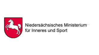 Polizeidirektion Hannover: POL-H: Gemeinsame Pressemitteilung des Niedersächsischen Ministeriums für Inneres und Sport, des Niedersächsischen Justizministeriums, der Staatsanwaltschaft Verden und der Polizeidirektion Hannover: