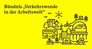 Bundesverband Betriebliche Mobilit&auml;t e.V.: Nachhaltige Mobilit&auml;t: BBM engagiert sich im B&uuml;ndnis &bdquo;Verkehrswende in der Arbeitswelt&ldquo;