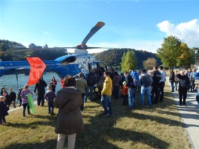 POL-PPKO: Tag der offenen Tür der Polizeiinspektion St. Goarshausen