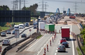 ACV Automobil-Club Verkehr: Dobrindt erkennt Bedeutung von Erhaltung vor Neubau (FOTO)