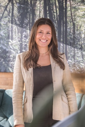 Genuss, der Gutes bewirkt