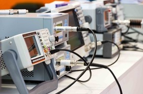 Messe Erfurt: Mit Quantentechnologie zu mehr Präzision