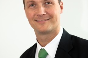 Swiss Life Deutschland: Neuer Vertriebschef bei Swiss Life: Matthias Jacobi wird Mitglied der Geschäftsleitung in Deutschland