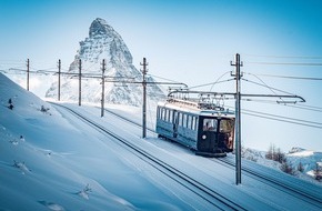 Matterhorn Gotthard Bahn / Gornergrat Bahn / BVZ Gruppe: Generalversammlungen BVZ Holding und Matterhorn Gotthard Bahn 2024: Es geht steil bergauf