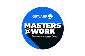 Gutjahr Systemtechnik GmbH: Gutjahr-Aktion „Masters@Work“ geht weiter