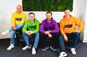 The VGN GmbH: Ehemalige Lidl-Manager setzen auf veganen Ei-Ersatz und gründen gemeinsam The VGN