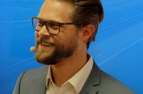 Shippeo Germany: LogTech Podcast über Echtzeitdaten im Güterverkehr -  LTL-Transparenz zwischen Anspruch und Realität