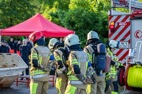 FW-MK: Kreisleistungsnachweis in Iserlohn