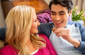 Mondelez Deutschland: Sechste "State of Snacking(TM)"-Studie von Mondelez International: Snacking als Genussmoment