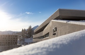 Lindner Hotels & Resorts: Lindner Hotel Group übernimmt The Hide Hotel Flims