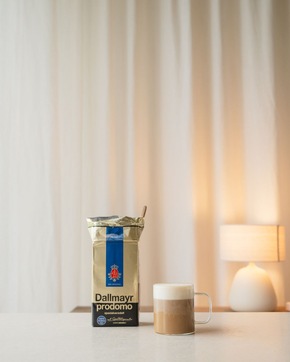 Mit Kaffee und Tee in die goldene Jahreszeit