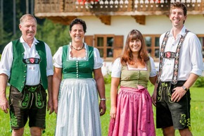 Der Hussnhof: Luxuriöses Ferienparadies mit Tradition im Tölzer Land