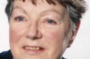 Polizei Rhein-Erft-Kreis: POL-REK: 71 jährige Frau vermisst