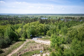 Naturschutz und Naturerlebnisse für Schutzgebiete: Gemeinsam ein sozio-ökonomisches Monitoring entwickeln