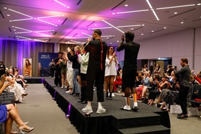 Presse-Statement Bastian Becker, General Manager: ELORA Fashion Show 2025 im Melia Frankfurt City