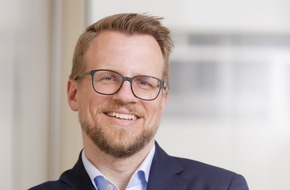 Motor Presse Stuttgart: Tim Ramms steigt als Chief Digital Officer in die Geschäftsführung der Motor Presse auf