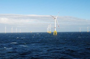 BAM Bundesanstalt für Materialforschung und -prüfung: Windenergie: Digitale Bauwerksüberwachung soll Offshore-Anlagen effizienter machen