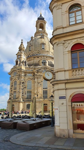 Eberhardt-Erlebnistage starten heute in Sachsen