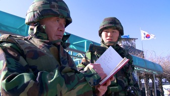 ZDFinfo: "Im Niemandsland - Was Korea teilt": ZDFinfo-Doku mit neuen Einblicken in die demilitarisierte Zone zwischen Nord- und Südkorea