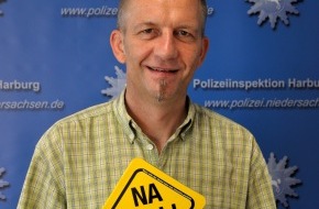 Polizeiinspektion Harburg: POL-WL: Alkoholprävention - Info-Broschüre "NA TOLL!" für die Aufklärung von Jugendlichen