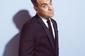 MCT Agentur GmbH: Robbie Williams - Swings Both Ways Tour 2014