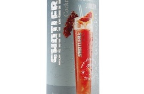 Schwarze und Schlichte Markenvertrieb: S-Cocktail GmbH ruft Shatler's Havanna Juicer zurück