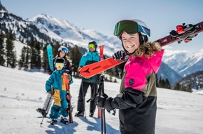 Event-Highlights in Obertauern im Winter 2025/26