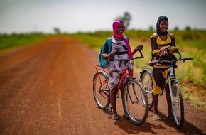 UNICEF Deutschland: Weltfrauentag: Gemischte Bilanz zur Gleichberechtigung von Mädchen weltweit