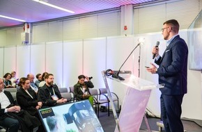 Rutzen Media GmbH: Mit neuer Kraft ins neue Jahr: Filip Rutzen gibt 5 Tipps, wie Steuerberater 2024 effizienter werden