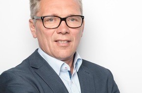 Hellmann Worldwide Logistics: Jörg Herwig joins Hellmann as COO Road & Rail