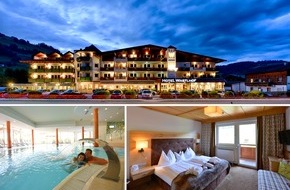 Hotel & Alpin Lodge Der Wastlhof ****: 4Ws für ein Urlaubshalleluja: Winter, Wohlfühlen, Wastlhof****, Wildschönau!