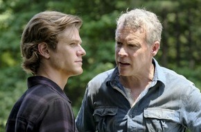 SAT.1: DIY für Fortgeschrittene: Die dritte Staffel "MacGyver" ab 23. Juli um 20:15 Uhr in SAT.1