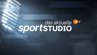 ZDF: Bundesliga-Auftakt und EM-Rückblick im "aktuellen sportstudio" des ZDF