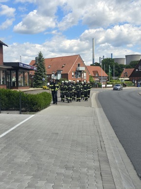 FW-WRN: Neue Atemschutzgeräteträger für die Feuerwehren Werne und Selm