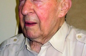 Polizei Düsseldorf: POL-D: Tödlicher Verkehrsunfall in Vennhausen und Vermisstenfahndung nach 85-jährigem Rentner (Foto als Datei)