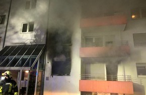 Feuerwehr Gelsenkirchen: FW-GE: Silvesterbilanz der Feuerwehr Gelsenkirchen / Arbeitsreiches Ende des Jahres 2018 und ein eben so unruhiger Beginn des neuen Jahres
