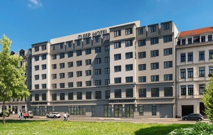 Deutsche Hospitality: Pressemitteilung: "Zleep Hotels kommt nach Leipzig"