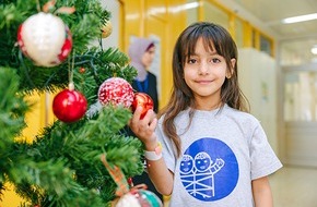 Kinderhilfe Bethlehem: Weihnachtskollekte 2025: Die Schweiz sammelt f&uuml;r die kranken Kinder in Pal&auml;stina