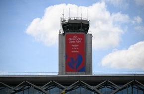 Euro Airport Basel-Mulhouse-Freiburg: «Ne partez pas sans moi»: Der EuroAirport im Zeichen des Eurovison Song Contest 2025