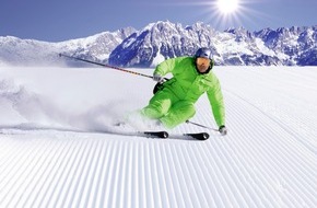 SkiWelt Wilder Kaiser-Brixental Marketing GmbH: 9,3 Millionen für das beste Skigebiet: Die SkiWelt Wilder Kaiser - Brixental investiert in die Zukunft - BILD