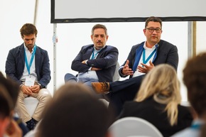 Pressemitteilung: NOMAD-Projekt entwickelt autonome Energiesysteme für europäische Streitkräfte