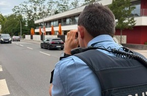 Polizeipr&auml;sidium S&uuml;dhessen: POL-DA: R&uuml;sselsheim: Blitz for Kids - mehrere Verst&ouml;&szlig;e und eine Festnahme