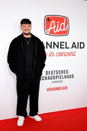 Channel Aid 2025: Montez krönt die Konzertreihe mit emotionalem Finale und unglaublichem Spendenerfolg