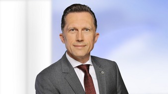 Deutsche Hospitality: Pressemitteilung: "MAXX Hotel GmbH gegründet und Geschäftsführer berufen"